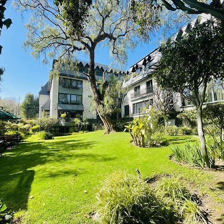 Hotel Casagrande アレキパ エクステリア 写真