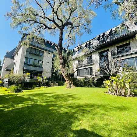Hotel Casagrande アレキパ エクステリア 写真