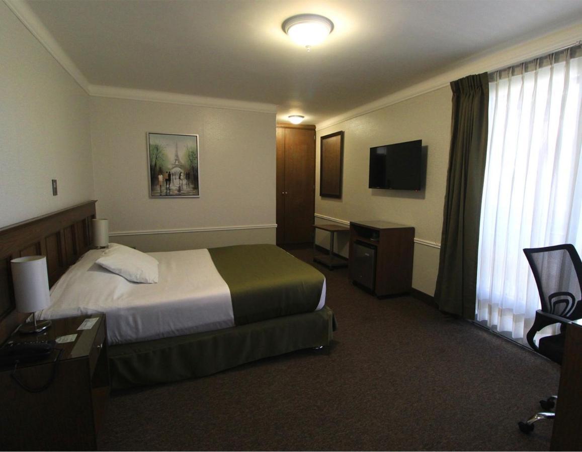 Hotel Casagrande アレキパ エクステリア 写真