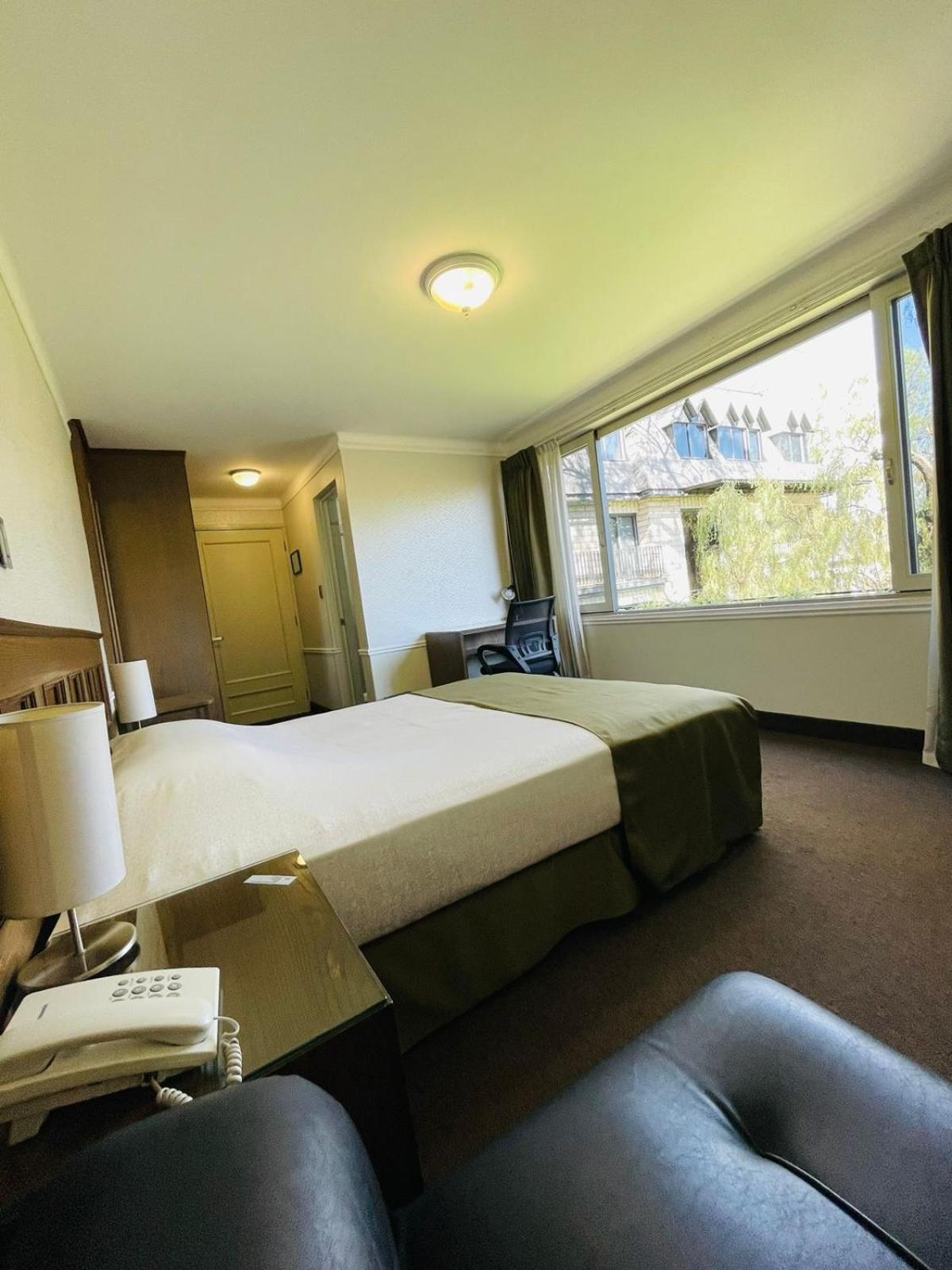 Hotel Casagrande アレキパ エクステリア 写真
