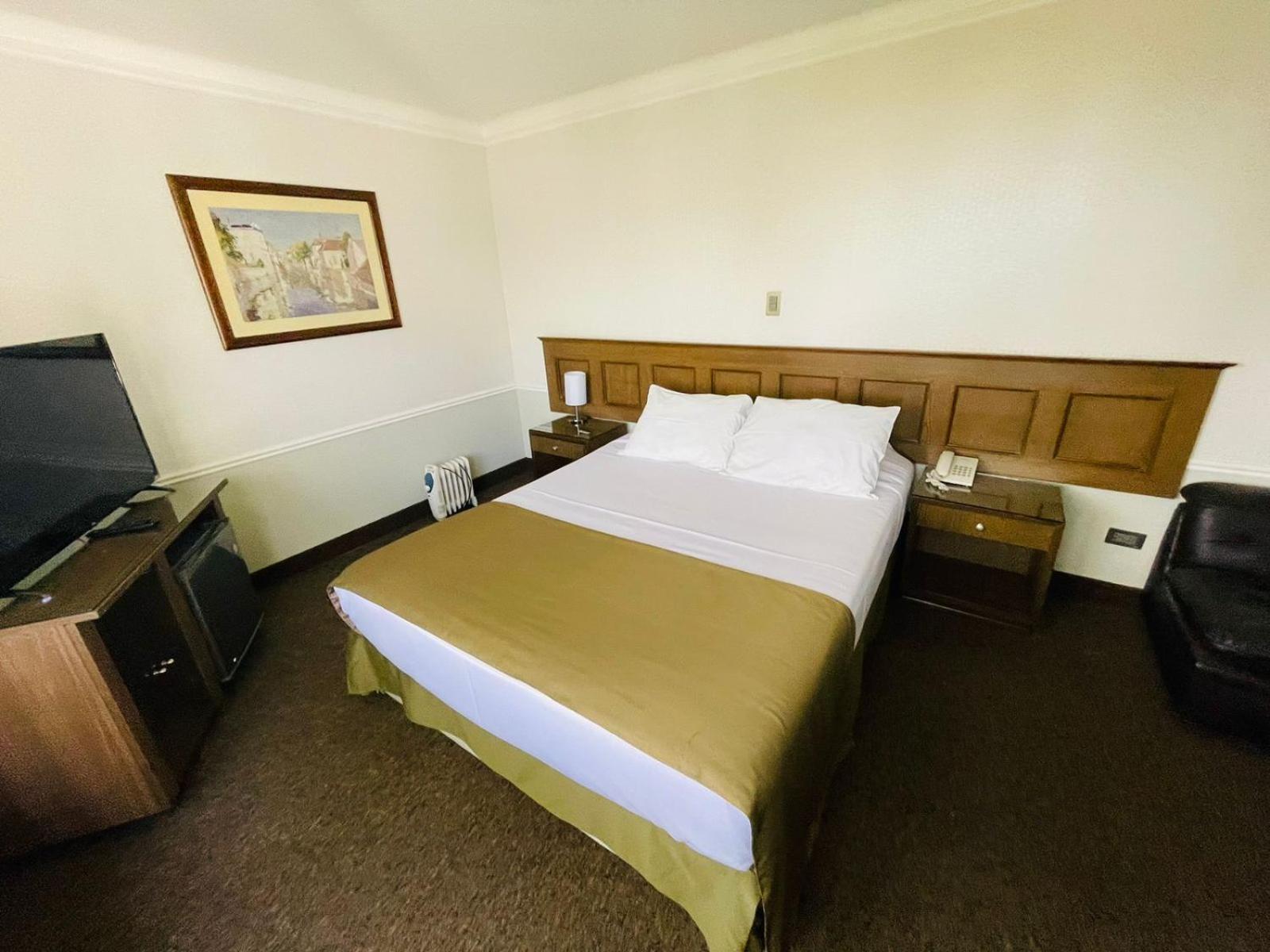 Hotel Casagrande アレキパ エクステリア 写真