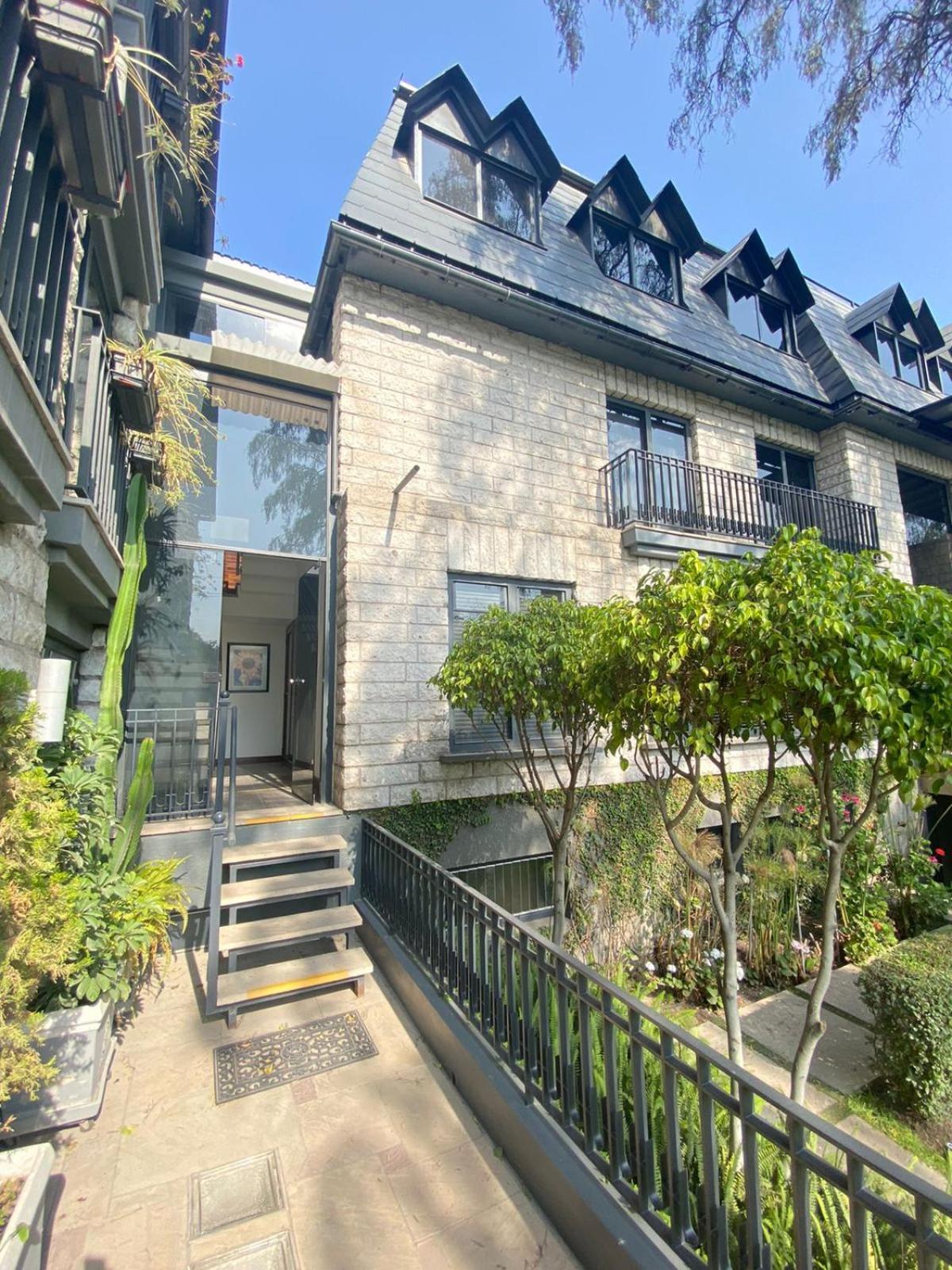 Hotel Casagrande アレキパ エクステリア 写真