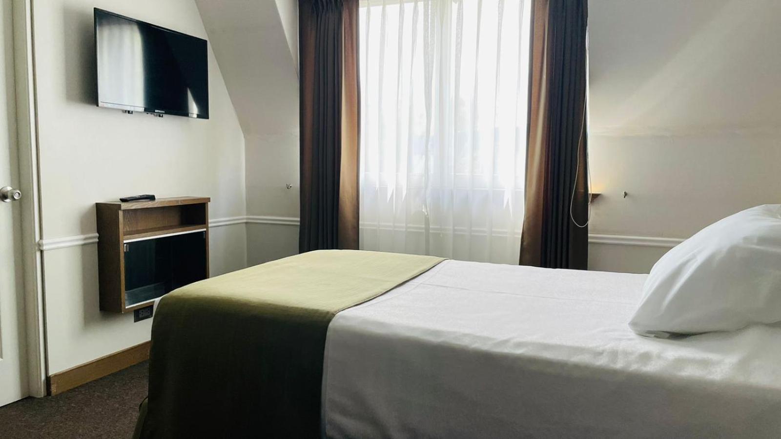 Hotel Casagrande アレキパ エクステリア 写真