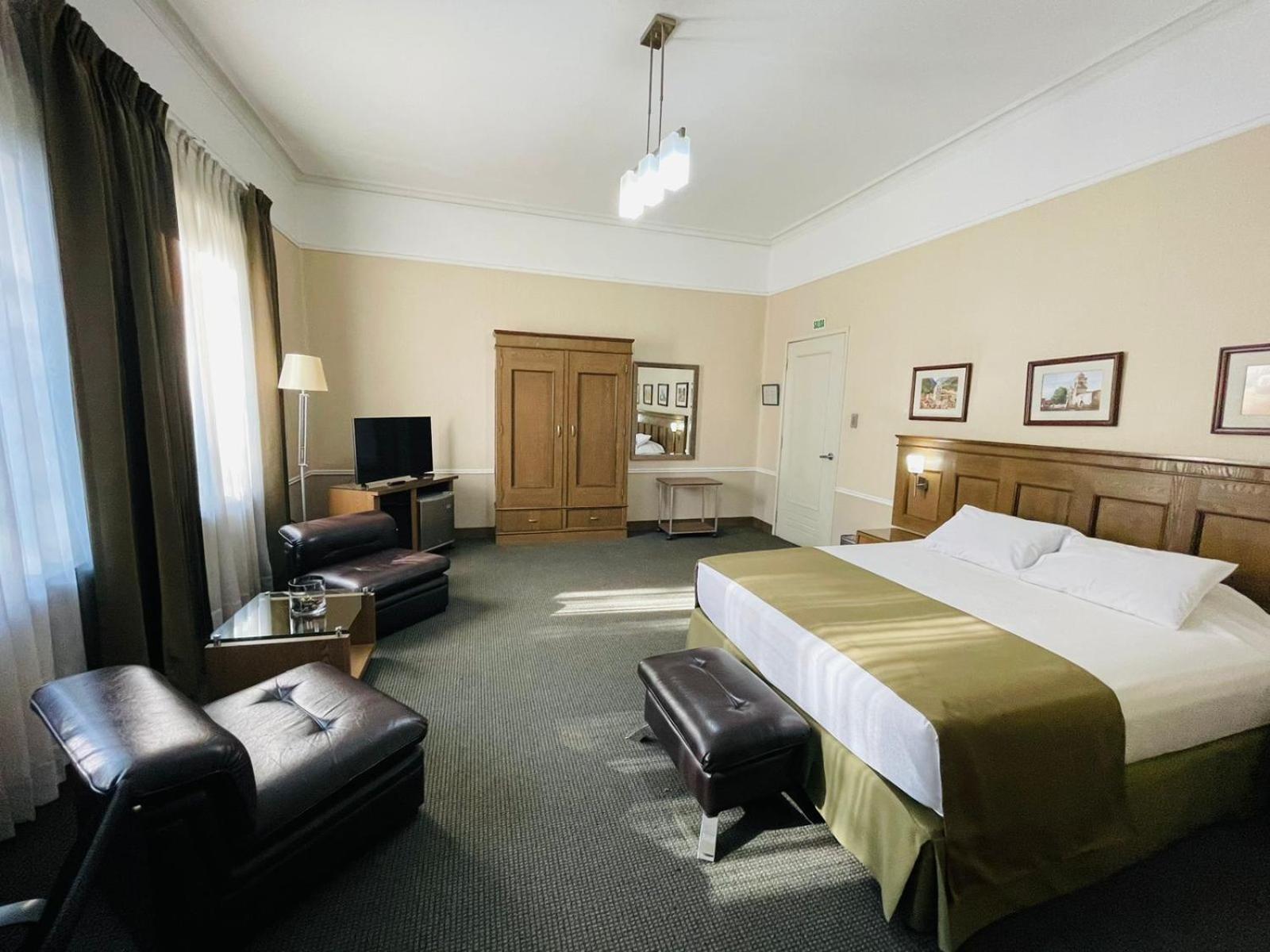 Hotel Casagrande アレキパ エクステリア 写真