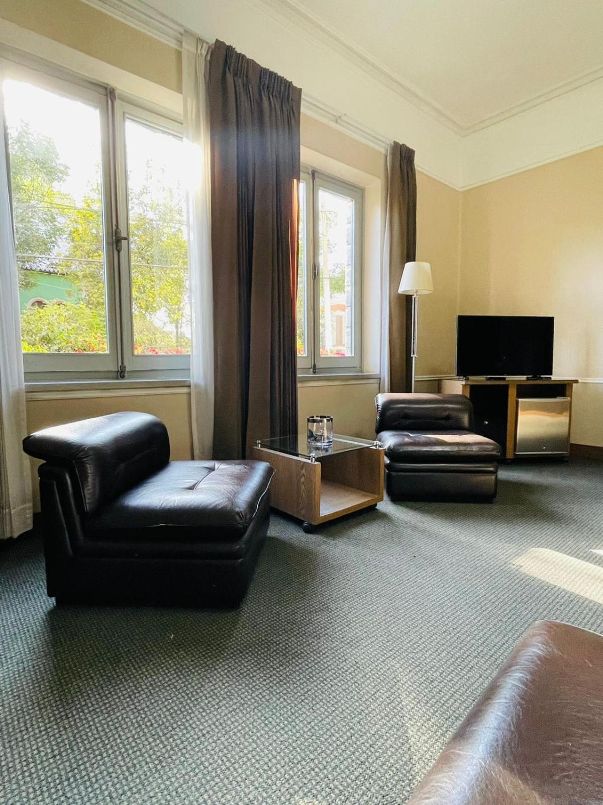 Hotel Casagrande アレキパ エクステリア 写真