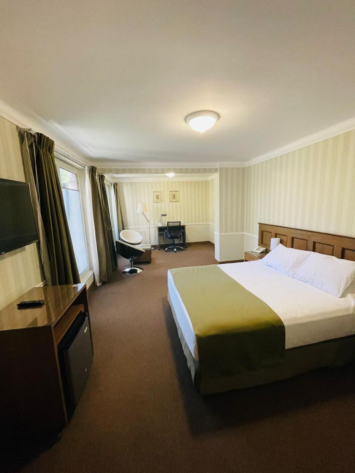 Hotel Casagrande アレキパ エクステリア 写真