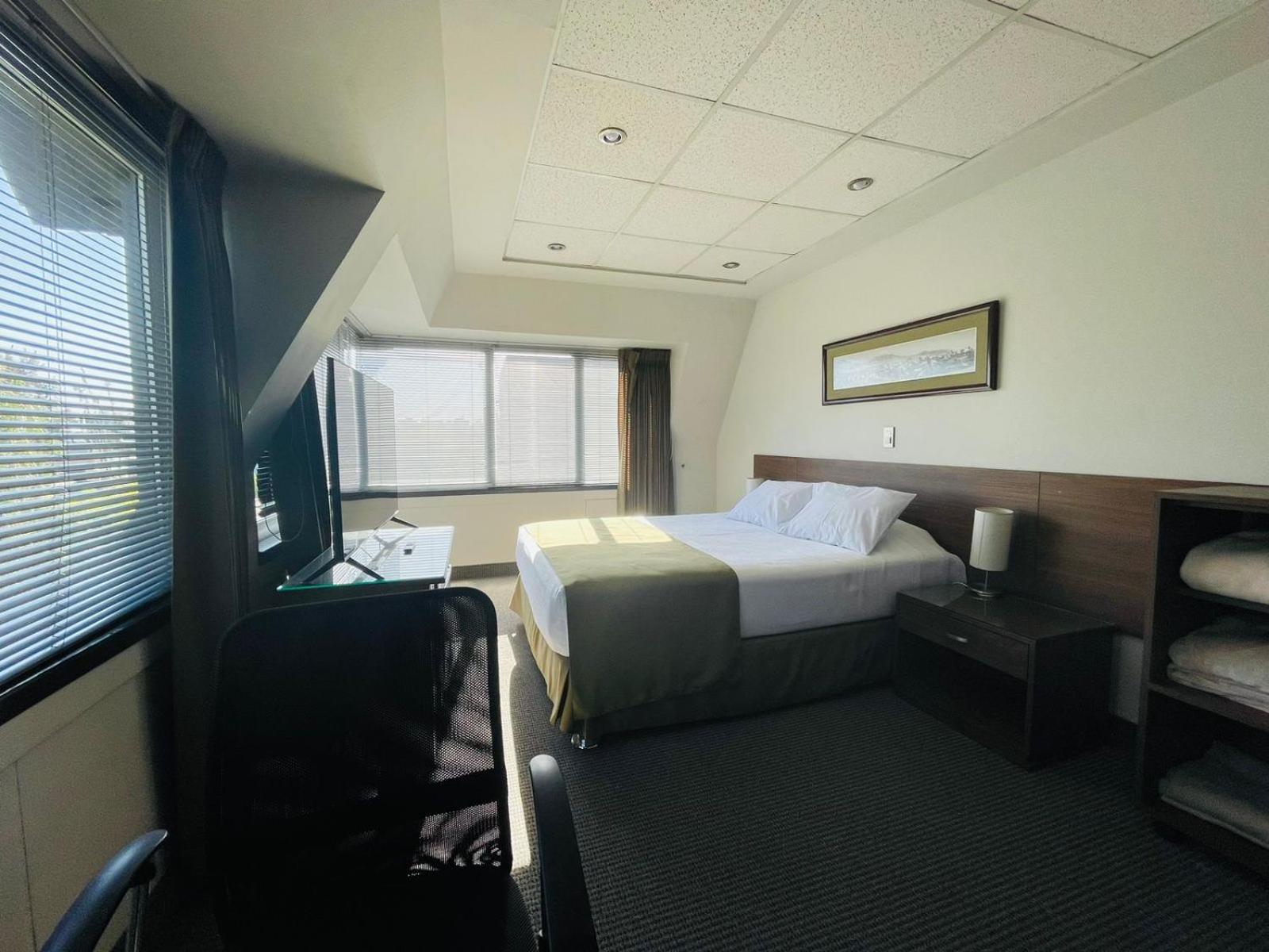 Hotel Casagrande アレキパ エクステリア 写真