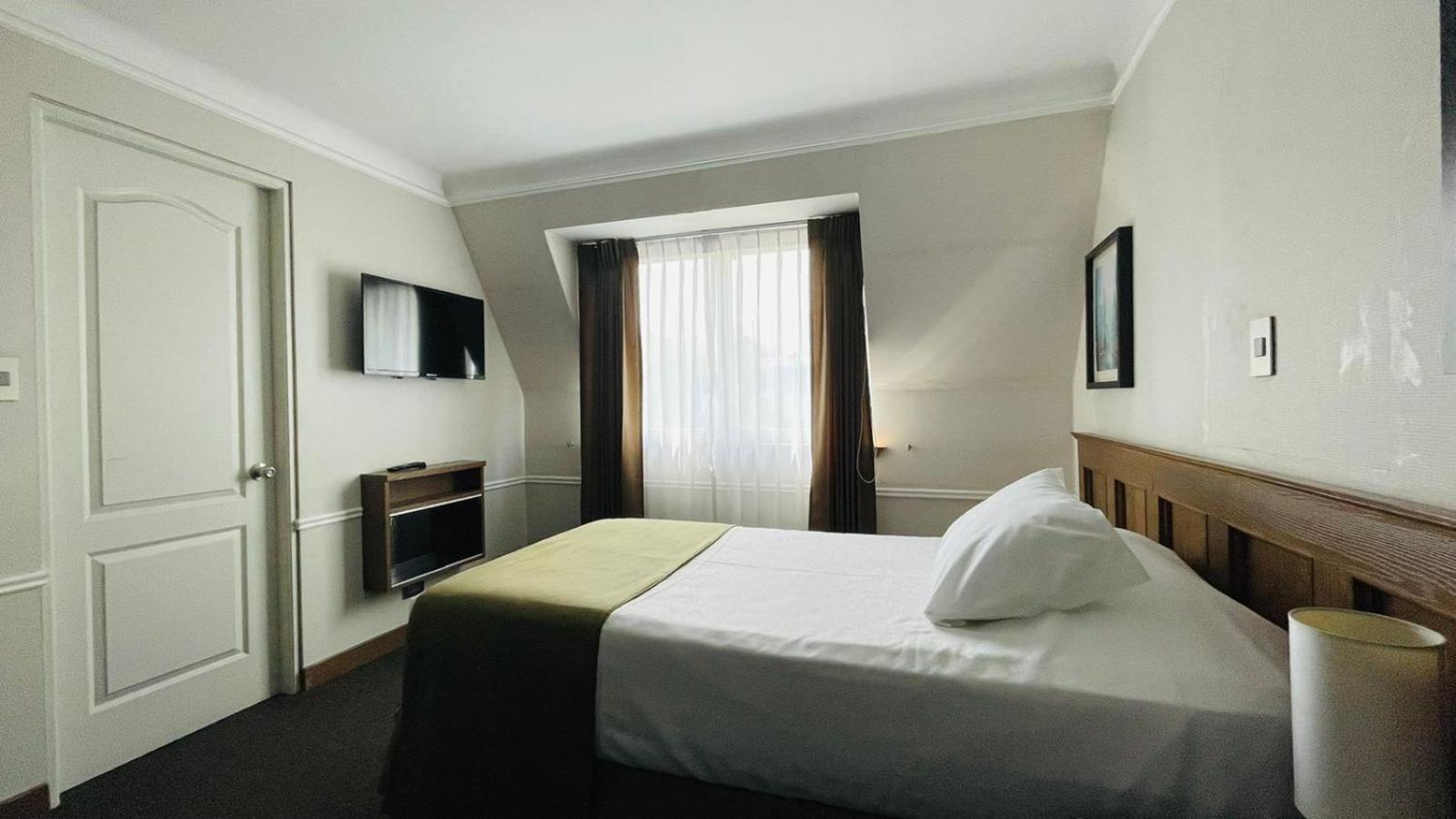 Hotel Casagrande アレキパ エクステリア 写真