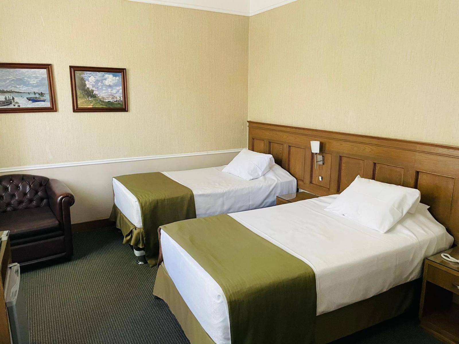 Hotel Casagrande アレキパ エクステリア 写真