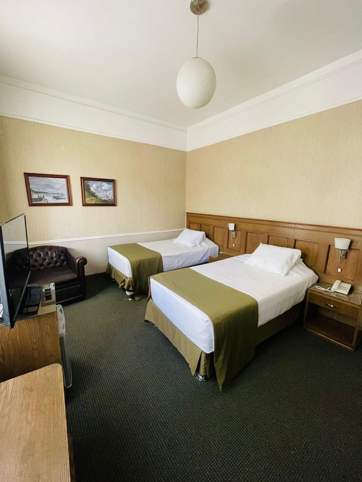 Hotel Casagrande アレキパ エクステリア 写真