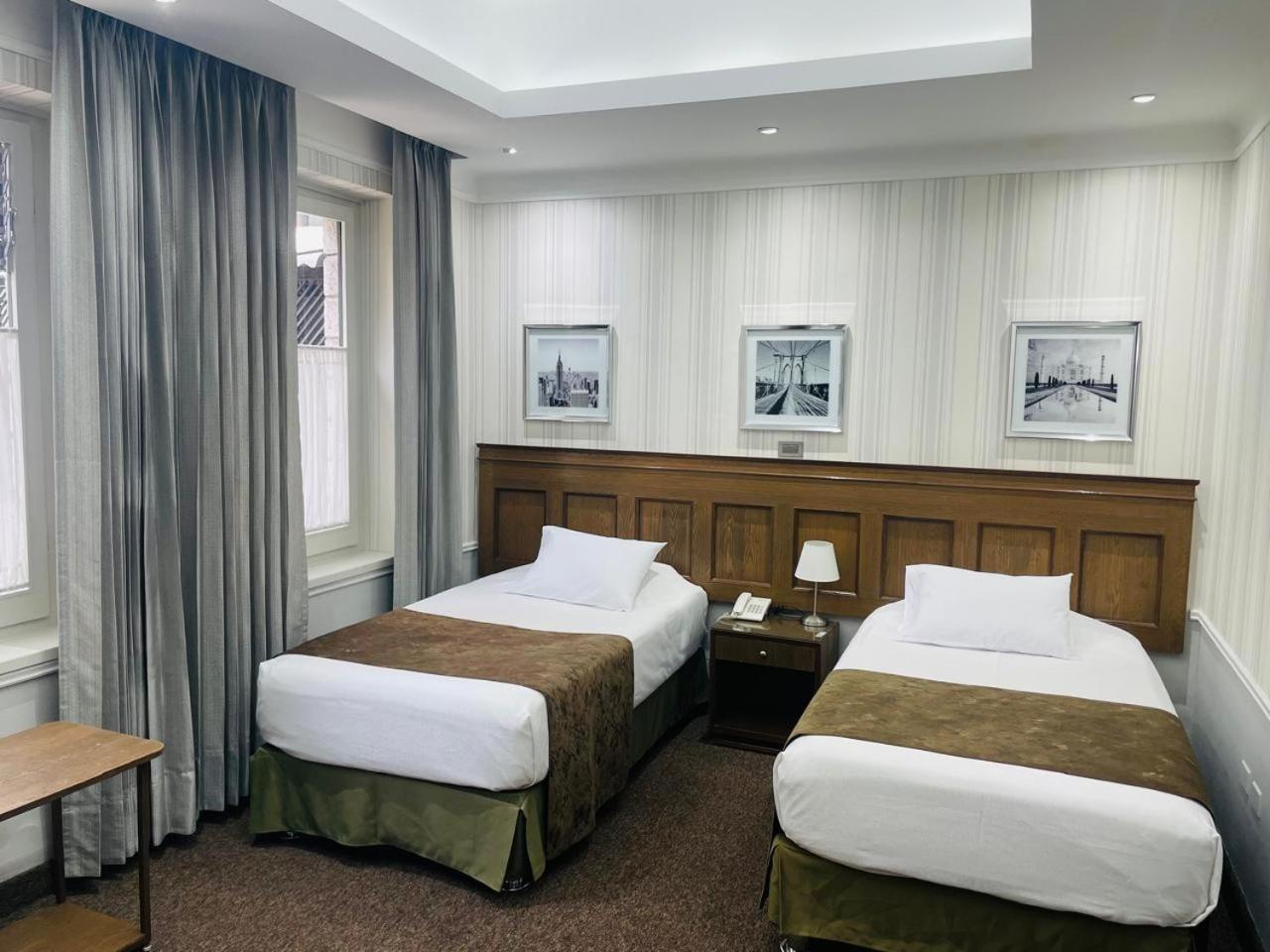 Hotel Casagrande アレキパ エクステリア 写真