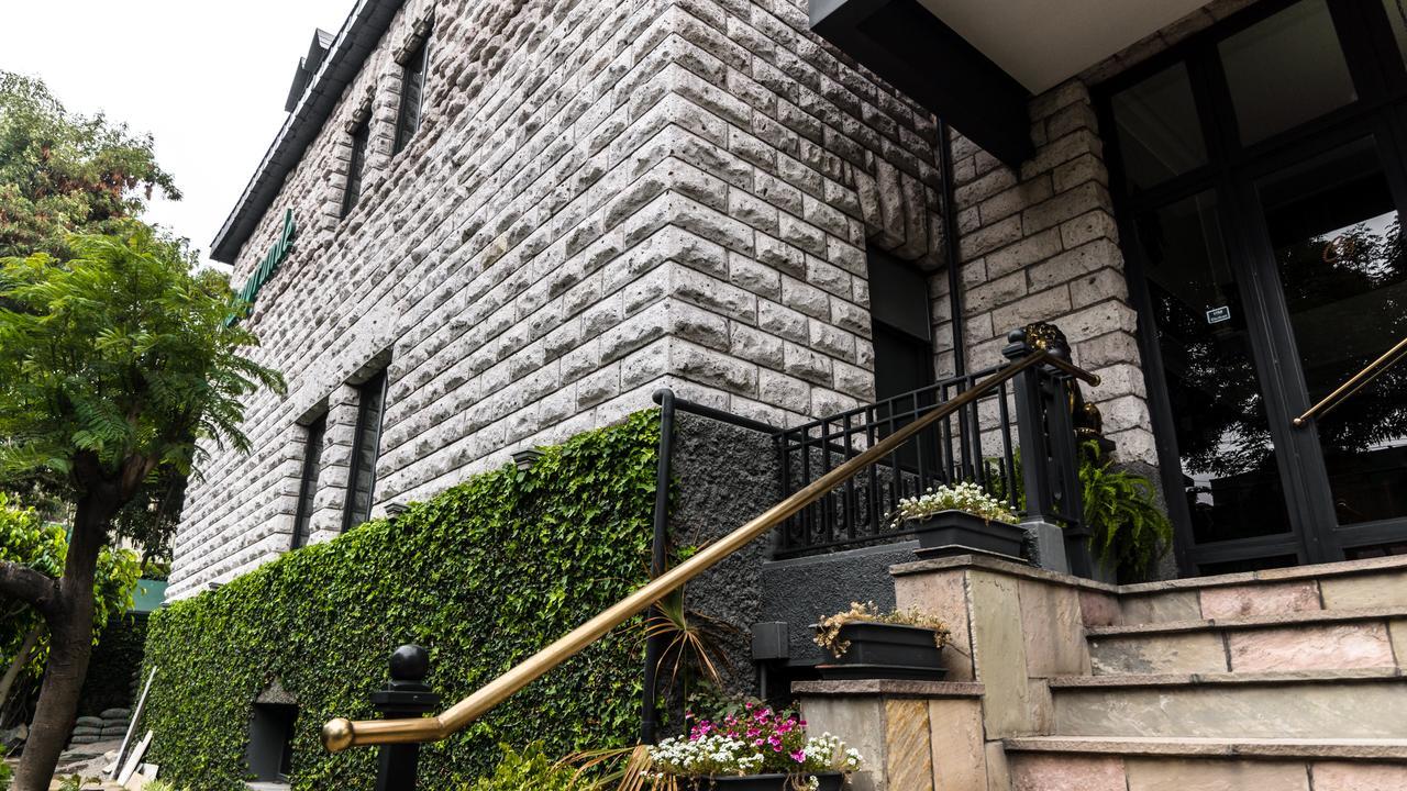Hotel Casagrande アレキパ エクステリア 写真
